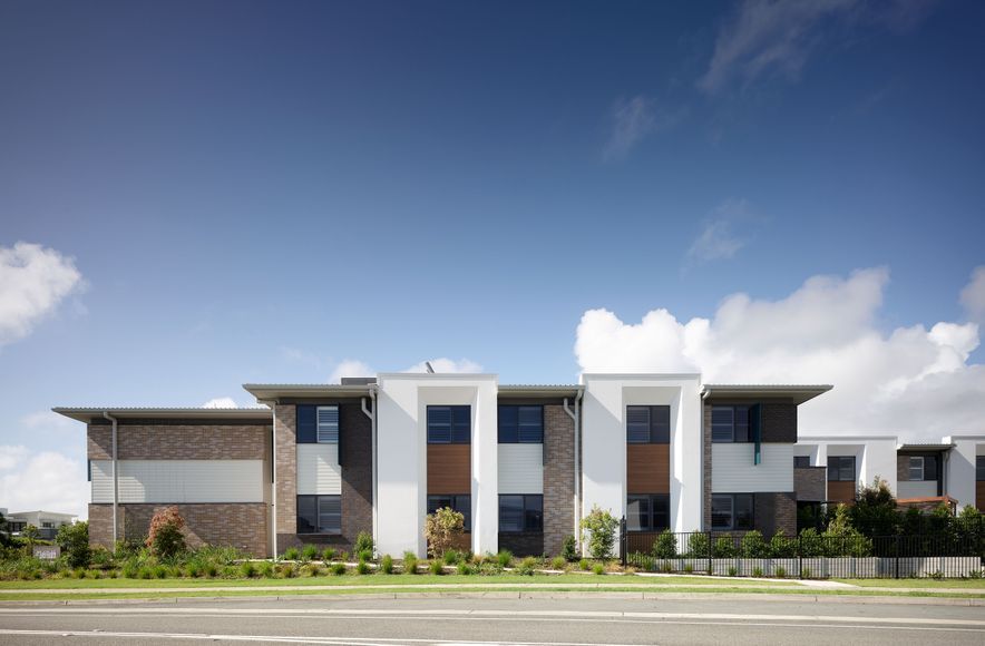 Estia Health Maroochydore