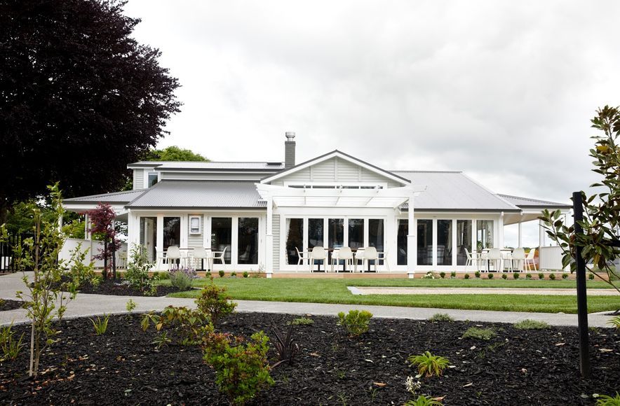 The Homestead - Longlands Lifestyle Village