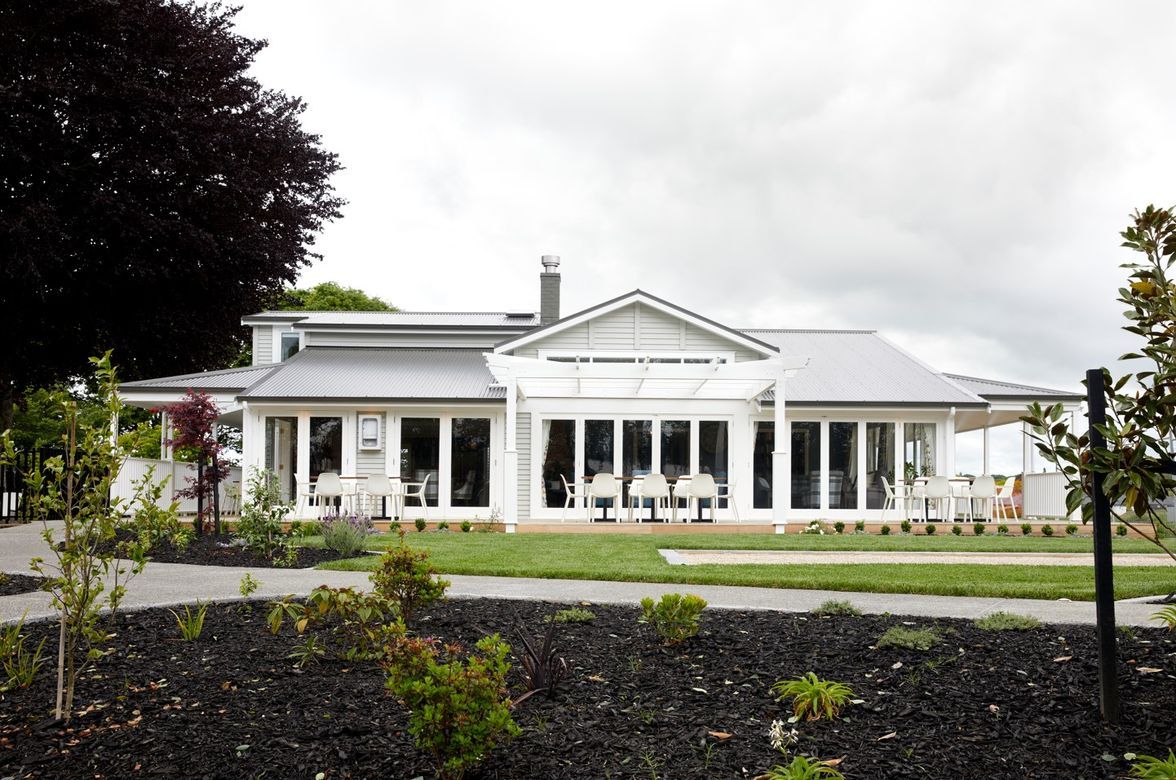 The Homestead - Longlands Lifestyle Village