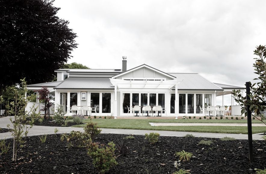 The Homestead - Longlands Lifestyle Village