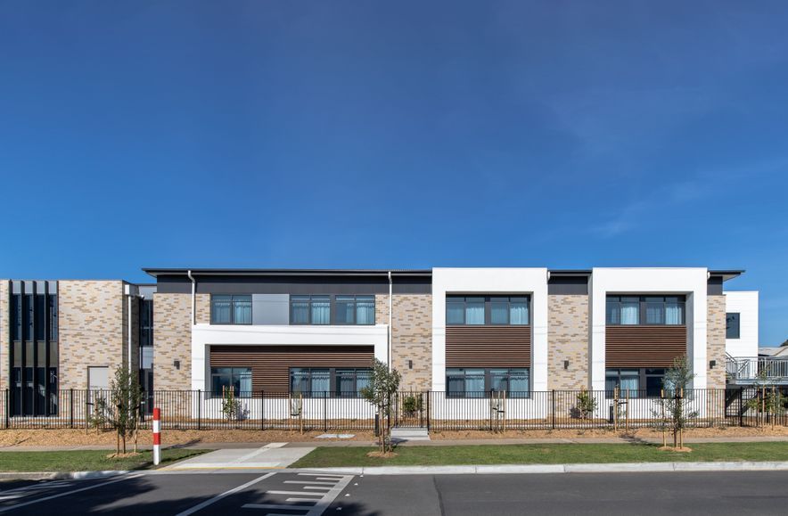 The Bays Aged Care