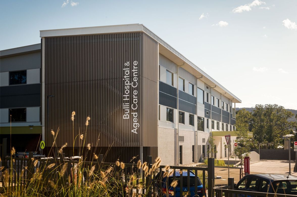 Bulli Aged Care