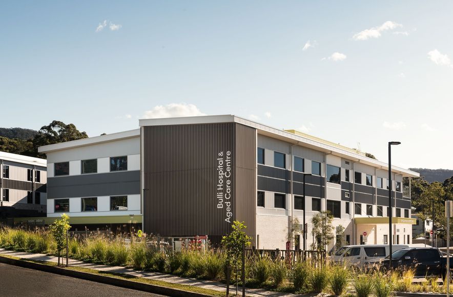 Bulli Aged Care