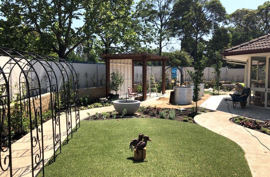 UNITING SPRINGWOOD VILLAGE – STAGE 2