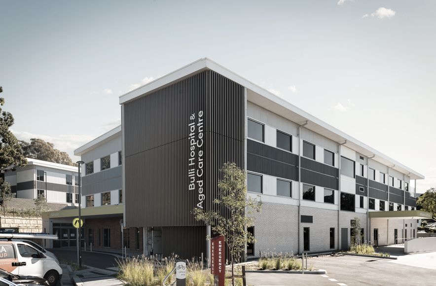 Bulli Aged Care