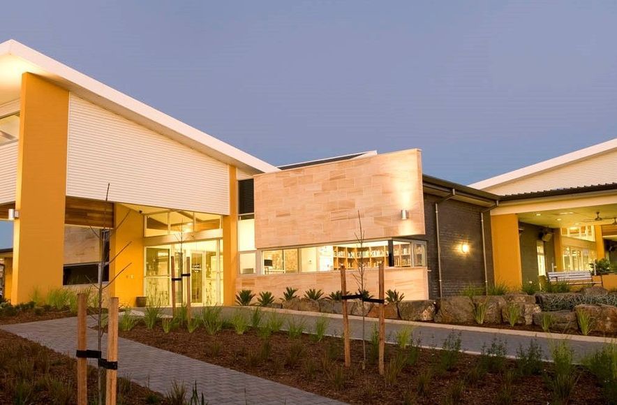 River Point Community Centre