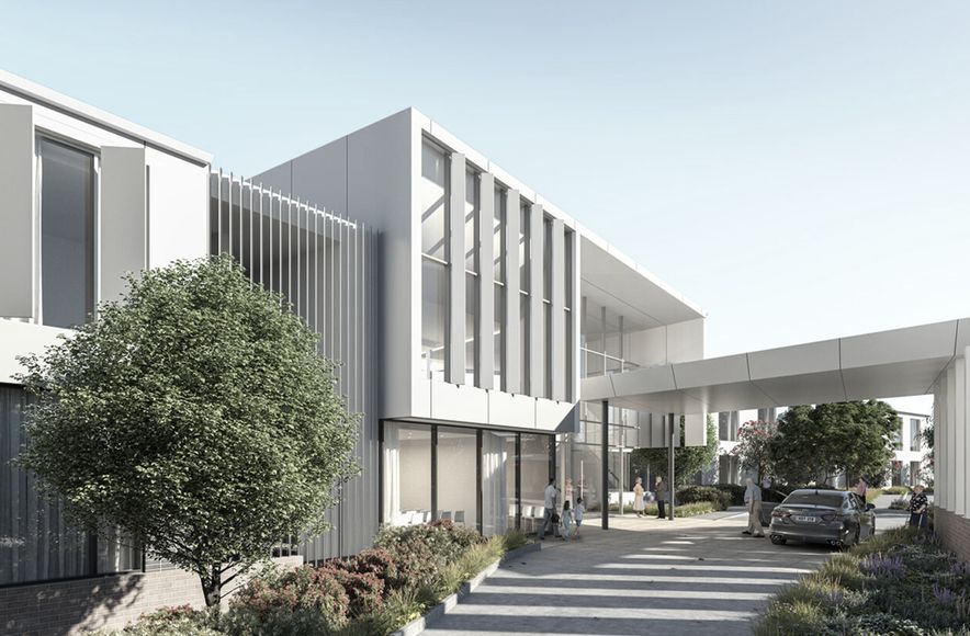 Carey Bay Aged Care