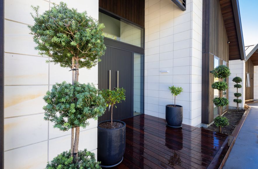 Horotiu Home, Waikato