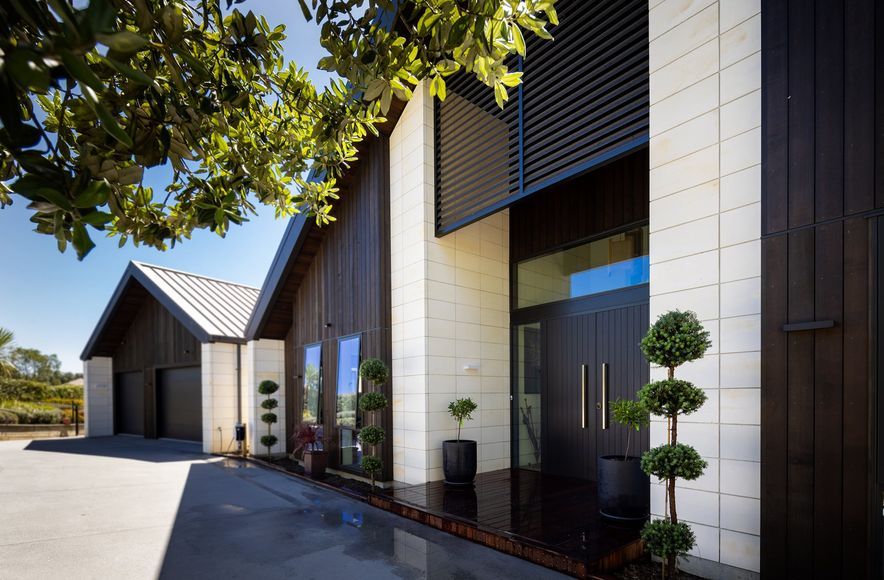 Horotiu Home, Waikato