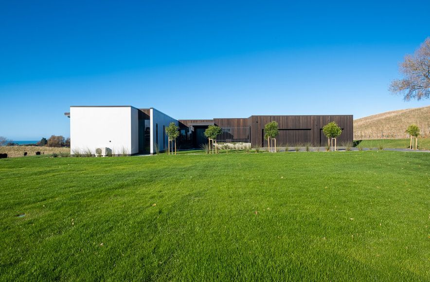 Haumoana House