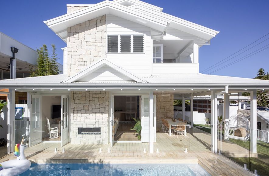The Loft House