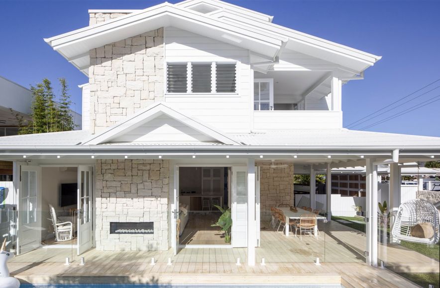 The Loft House