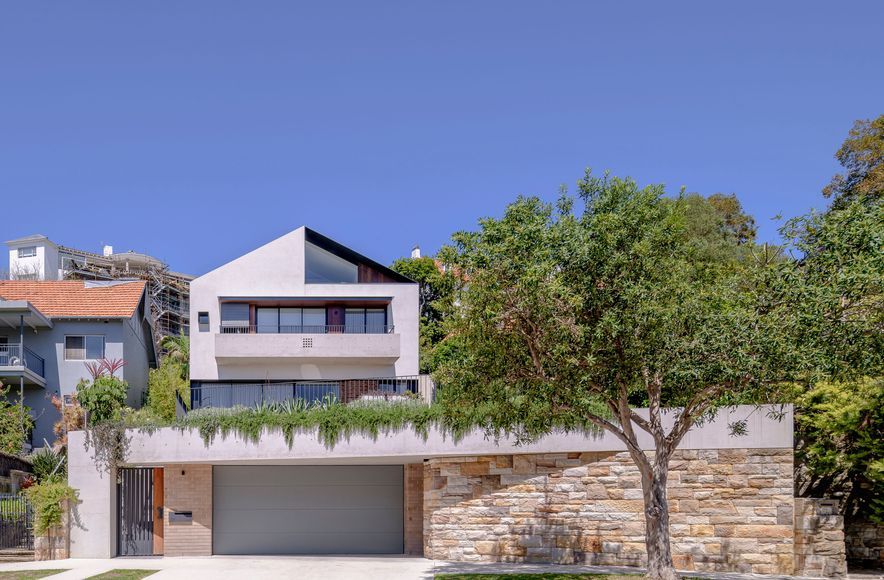 Bellevue Hill