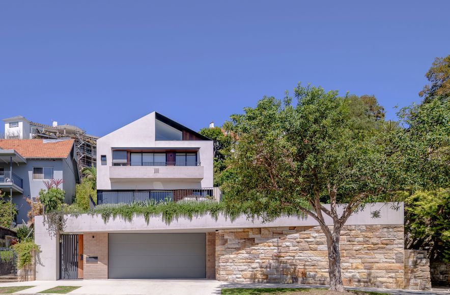 Bellevue Hill