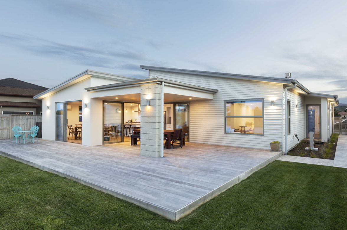 Papamoa Paradise