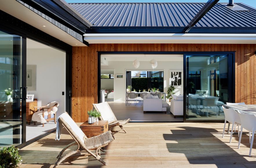 Belco Homes  / Furze Architecture