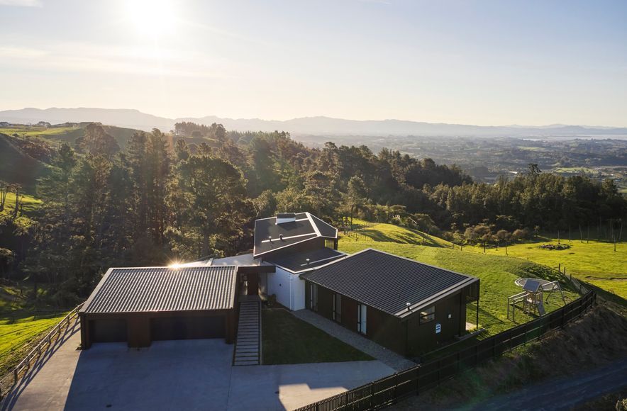 Calley Homes - Minden Lifestyle