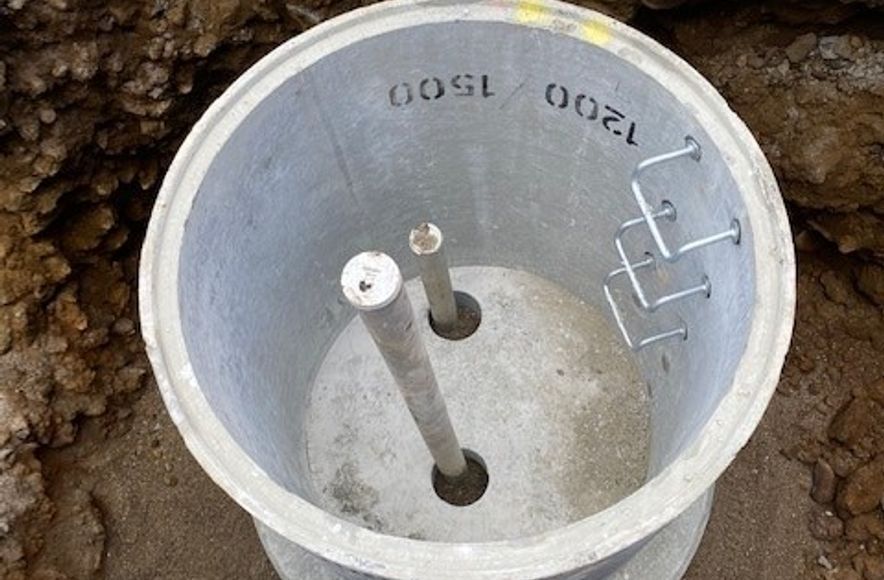 Quest Hotel Drainage 