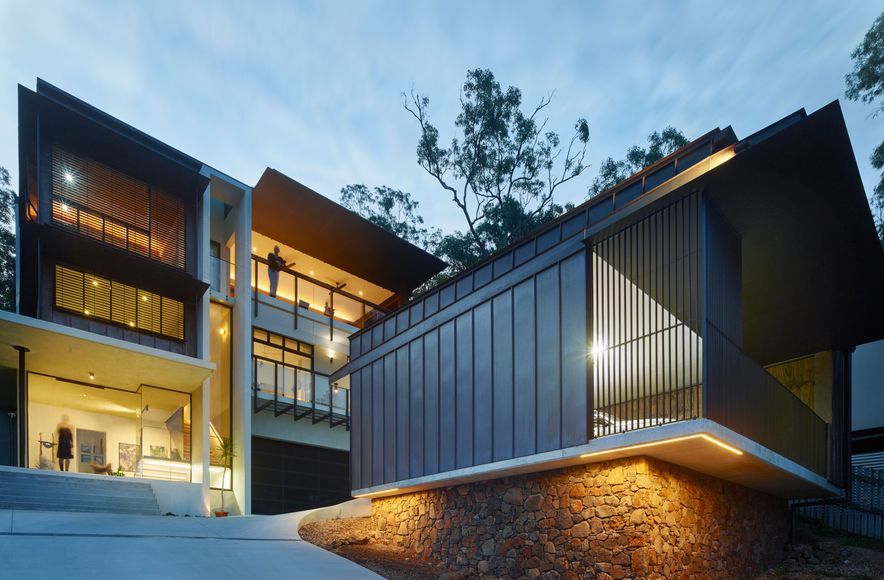 Bardon House