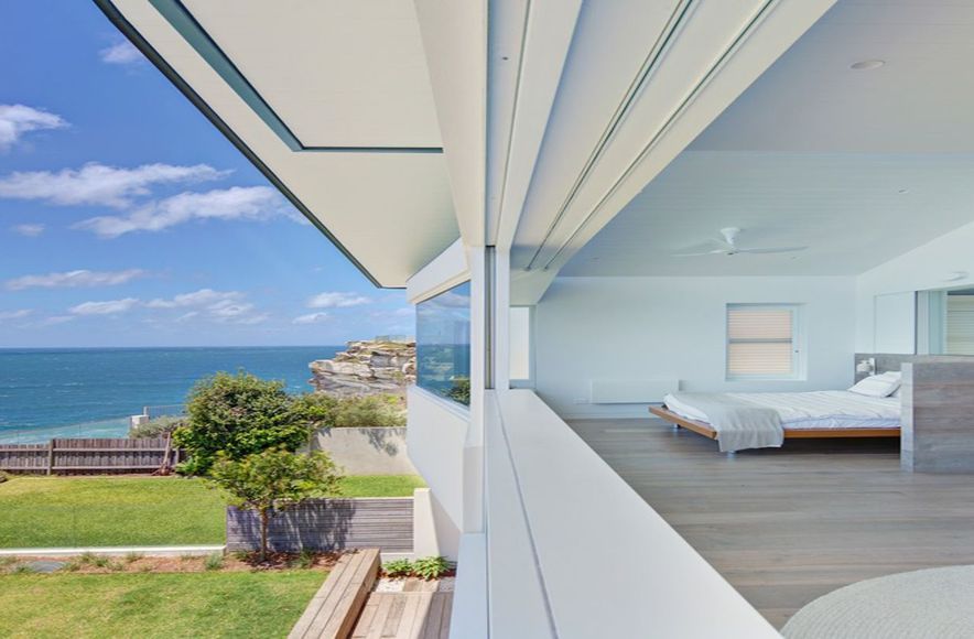Horizon House