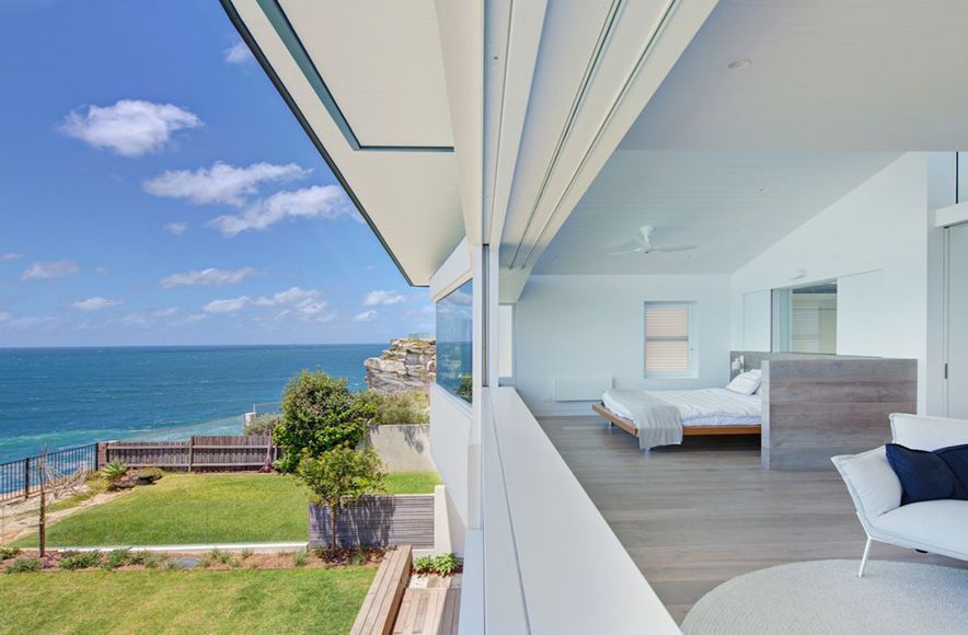 Horizon House