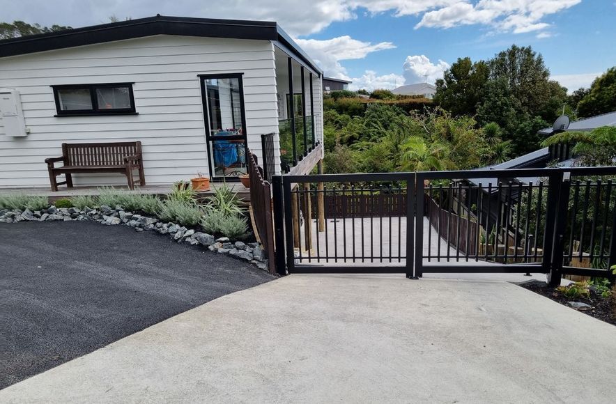 2 bed, 1 bath - Dreamwood Series Plan 7