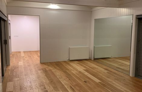 Office/Yoga Studio - Clarks Beach