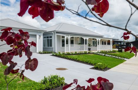 Wainui Design - North Auckland