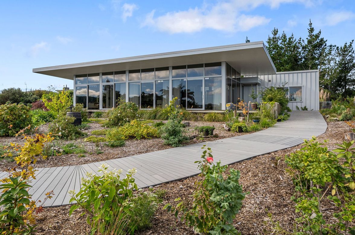 Mount Marua, Upper Hutt - New Build