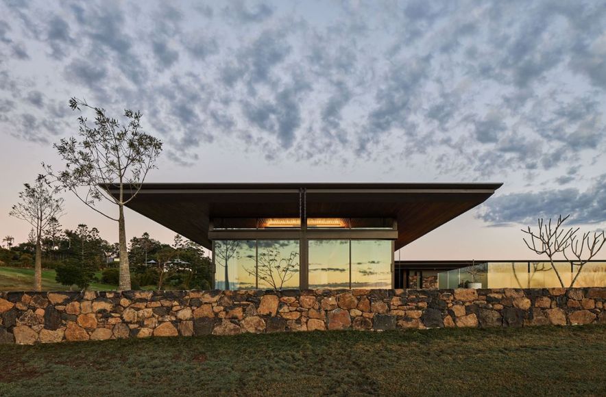 Ewingsdale Residence