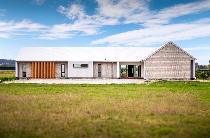Cust, North Canterbury