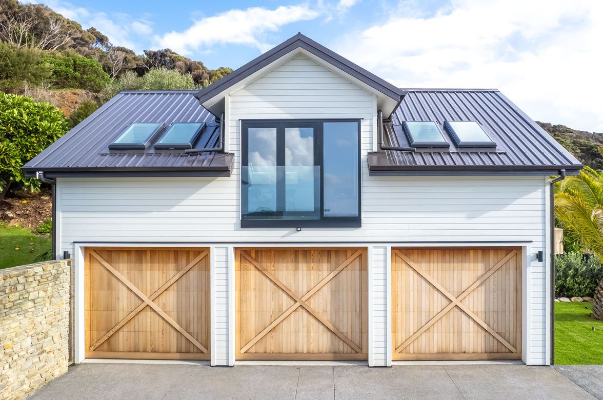 Pukematu Lane Residence