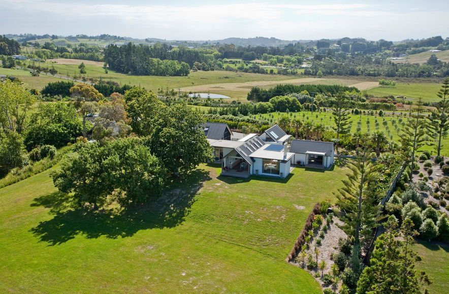 Ōrewa Riverside