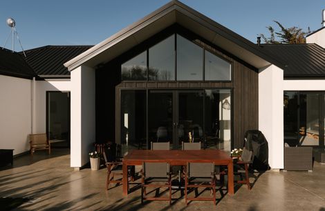 Beautiful Family Home