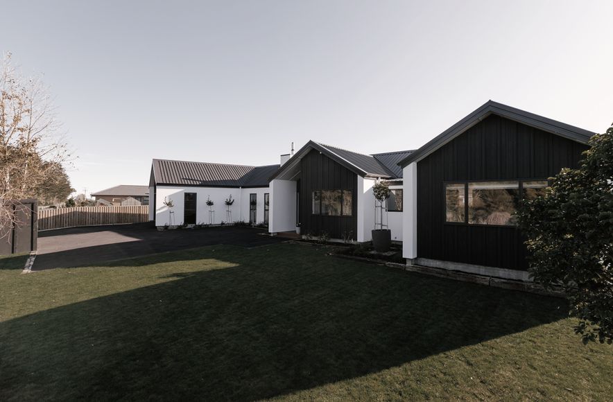 Beautiful Family Home