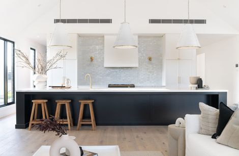 Pywell Residence