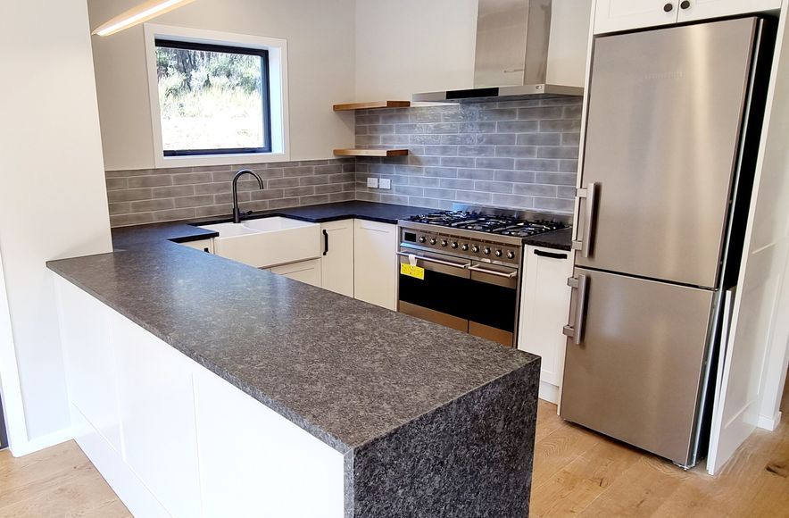 Landmark New Build in Akatarawa