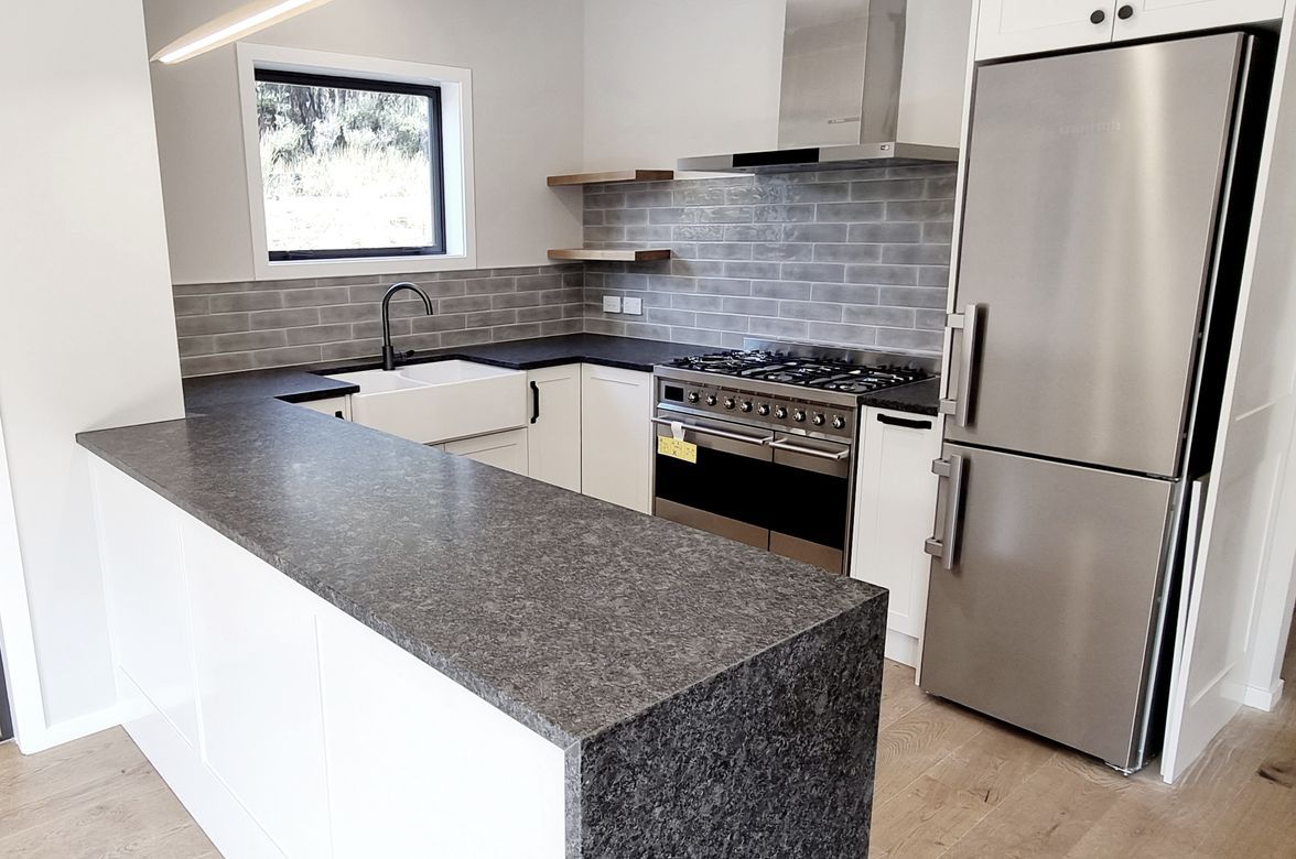 Landmark New Build in Akatarawa