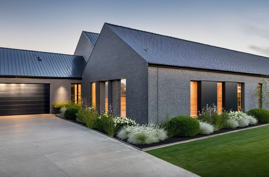 WCR House