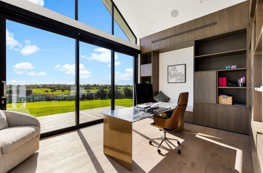 Karaka Boutique Pool House