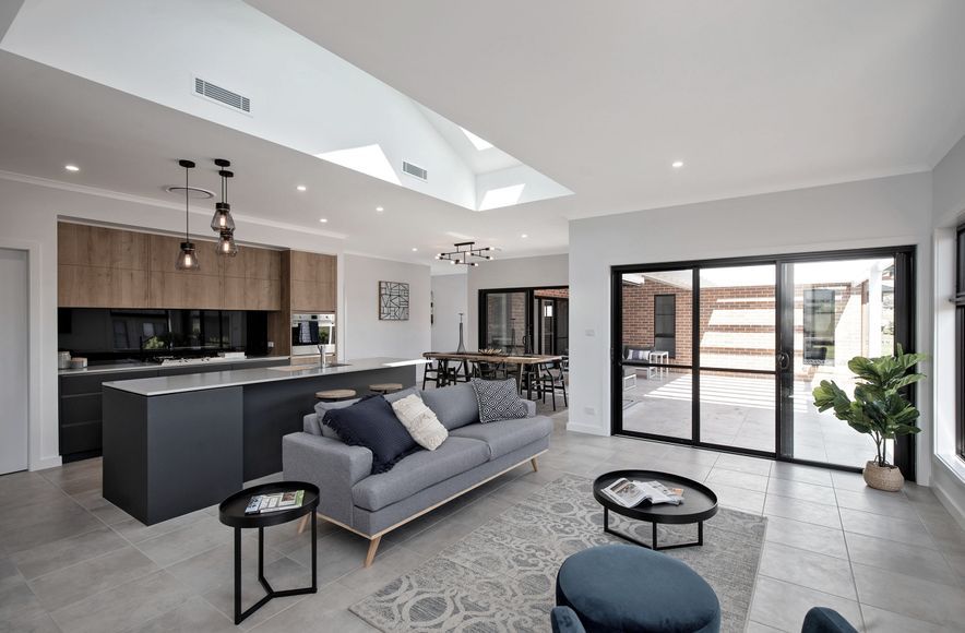 FREMANTLE HOME