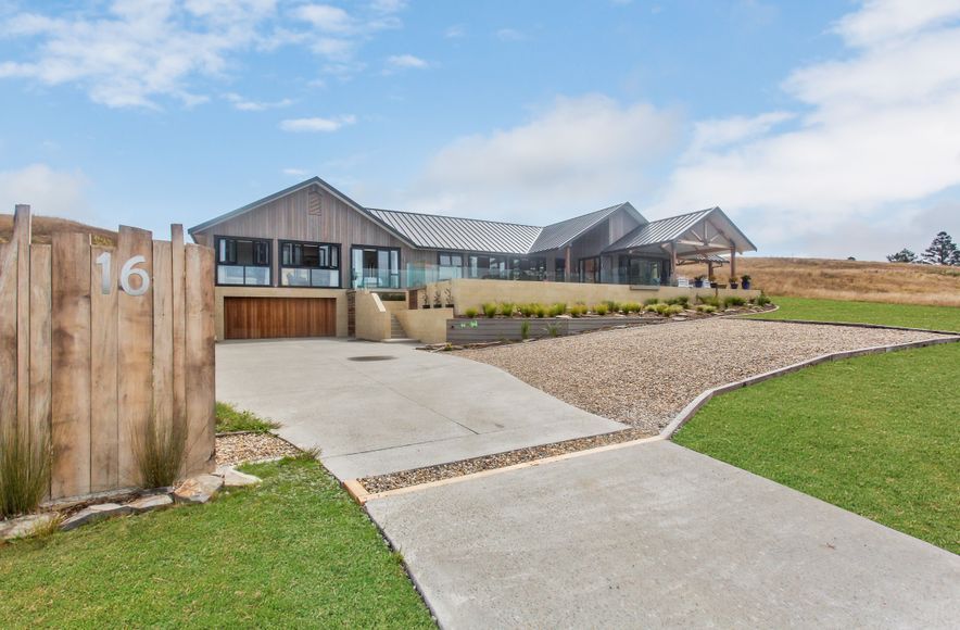 Weiti Bay Residence