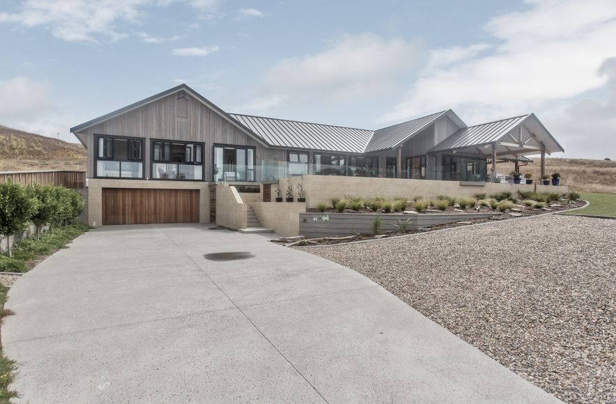 Weiti Bay Residence