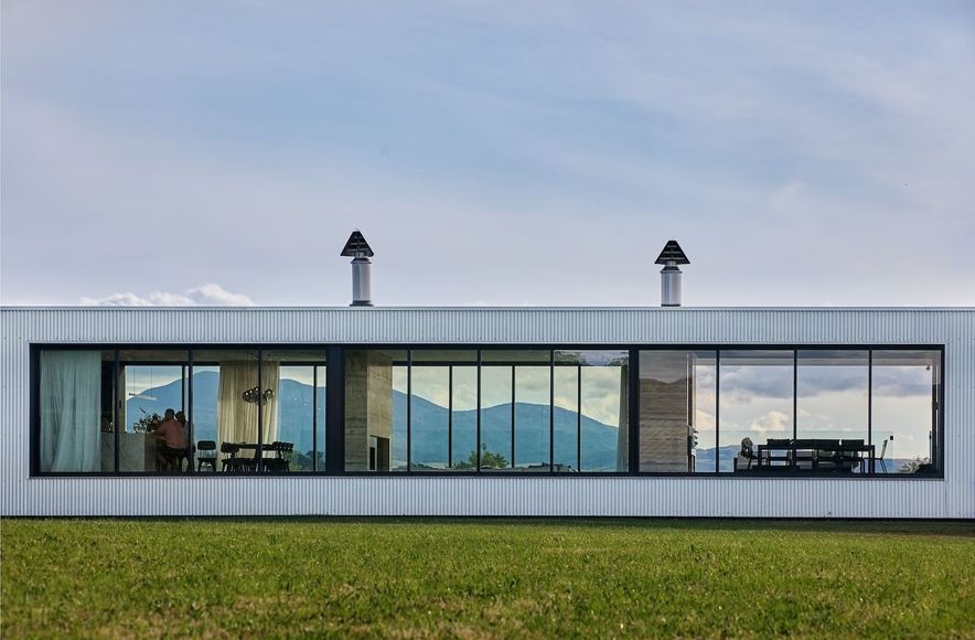 M House