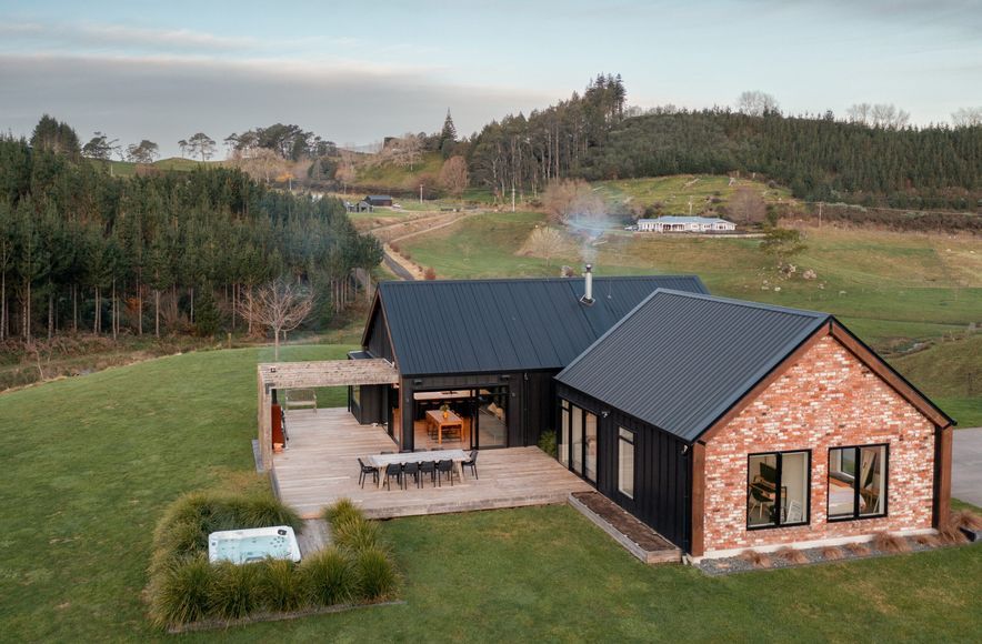 Radbull Farm