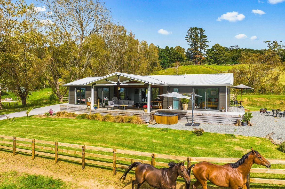 Equestrian Elegance | Oasis 4