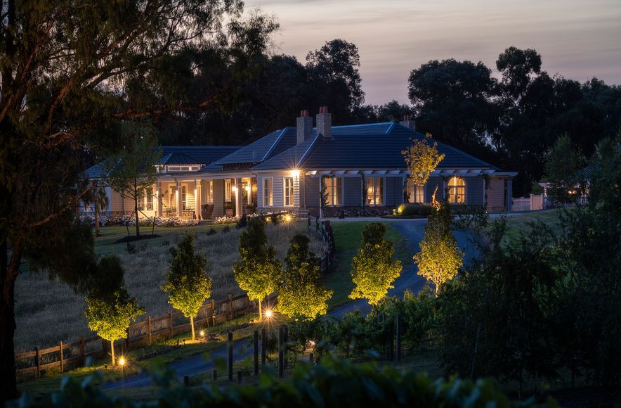Buruma House