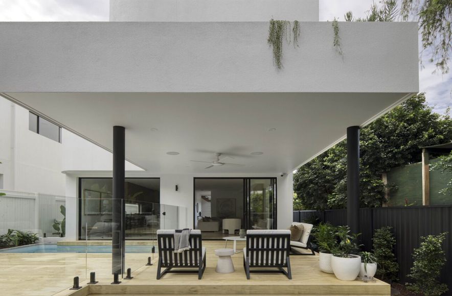Guyra Projects