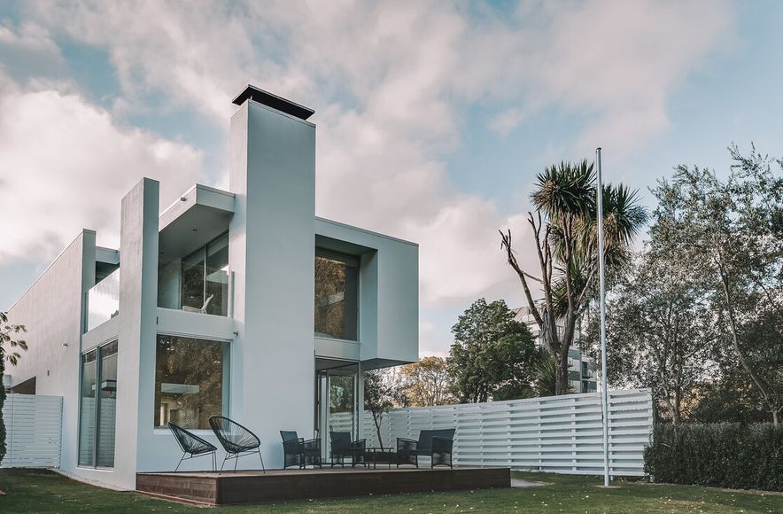 Architectural Update - Millbank