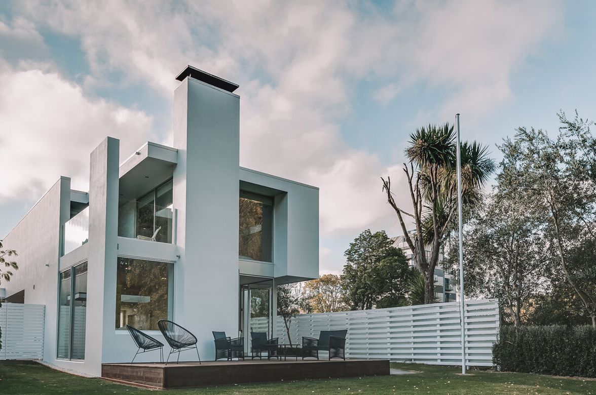 Architectural Update - Millbank
